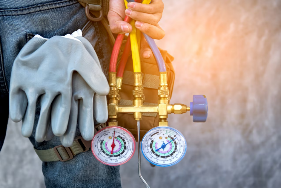 Konak Daikin Klima Servis