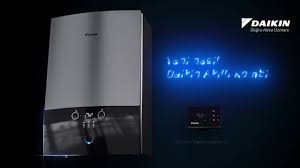 Konak Daikin Kombi Teknik Servisi