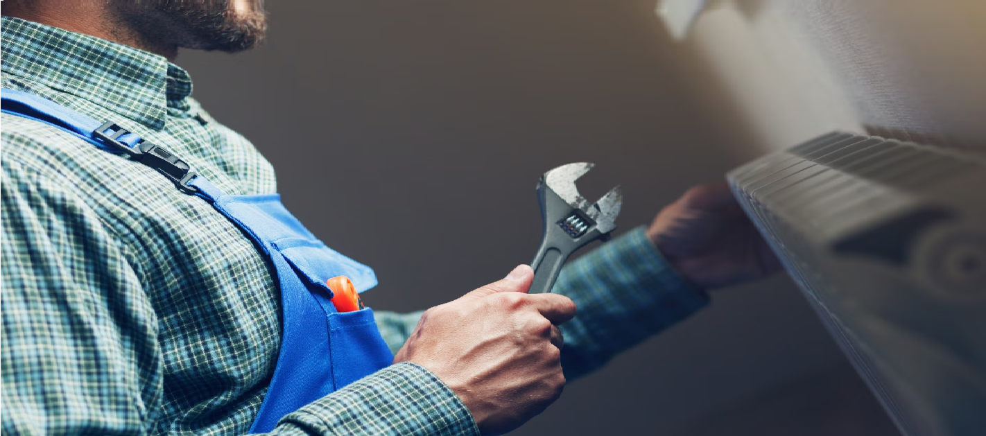 Konak Daikin Teknik Servisi